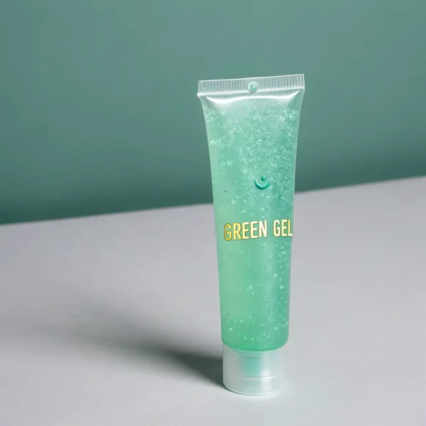 Soothing After-Sun Gel