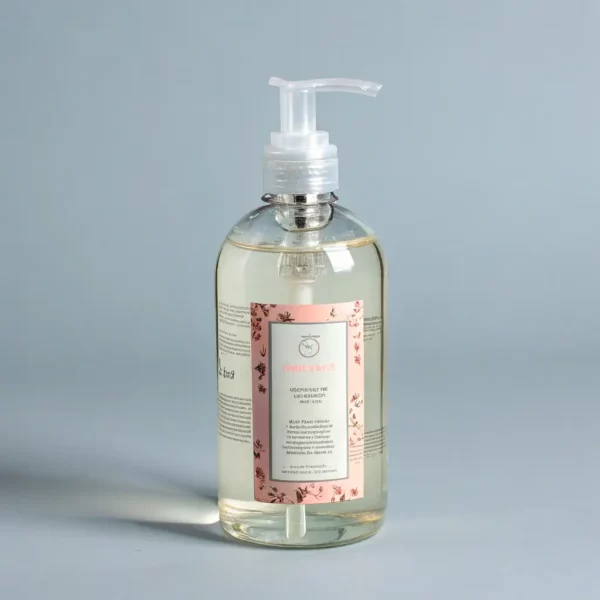 Amanzi Hydrating Facial Serum