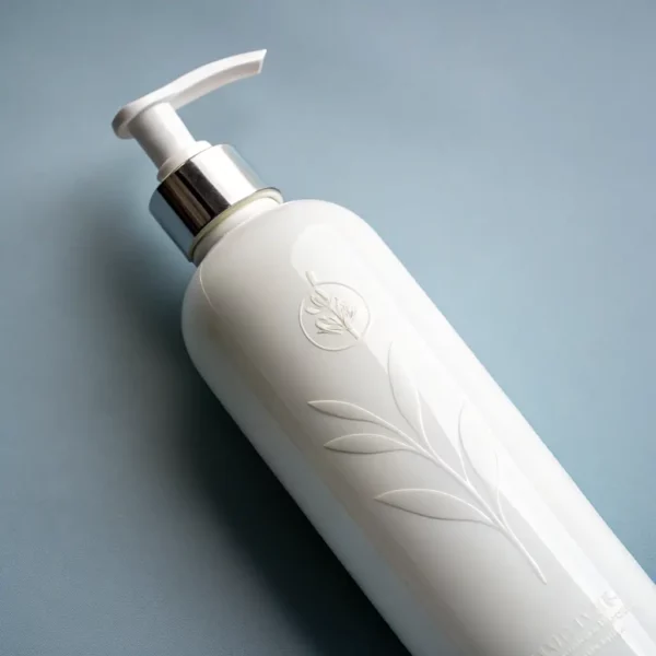 Amanzi Nourishing Body Lotion